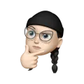 Me-moji of Eleonora