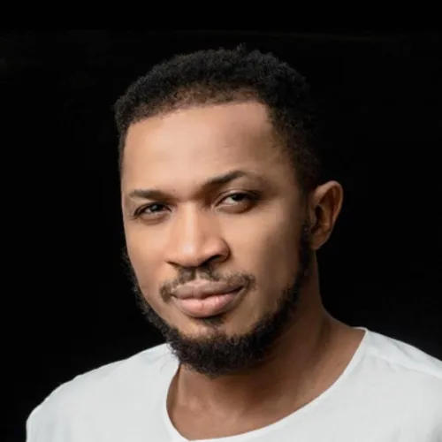 Sunny Okonkwo